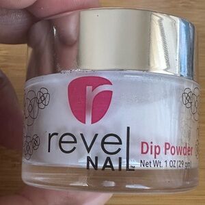 Revel Nail Stocking Stuffer Baby It’s Cold Outside 3
DIP POWDER 1 oz